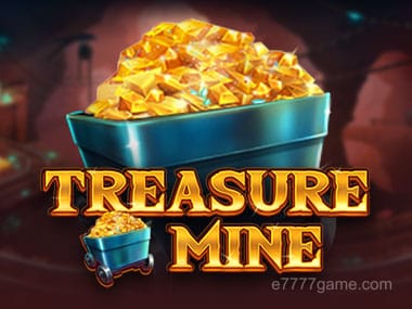 Treasure Mine
