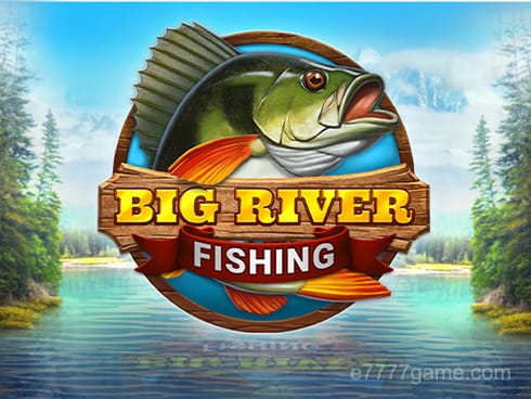 Big River Fishing