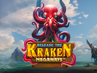Release the Kraken Megaways